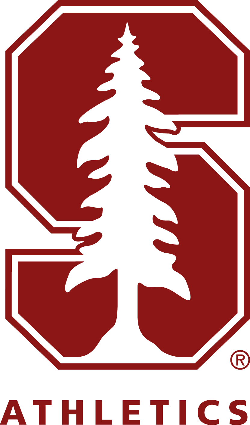 Stanford Athletics And Tailgate Guys Have Teamed Up - Stanford Cardinal Logo .png (831x1411)