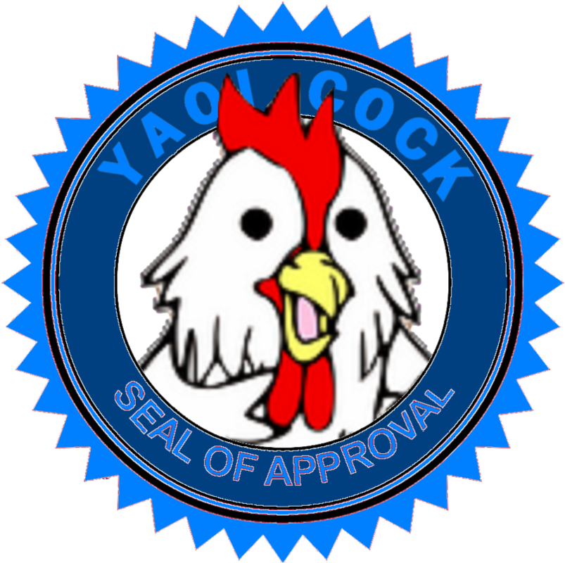 Yaoi Cock Seal Of Approval By Cetory - South Dakota's State Seal (895x892)