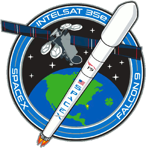 Mission Patch - Intelsat 35e (1096x1112)