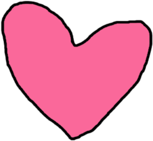 Four Love Hearts - Four Loves Hearts Bfb (800x600)