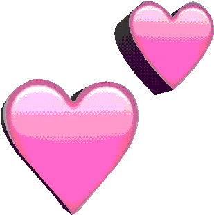 Sticker Tumblr Love Love (483x468)