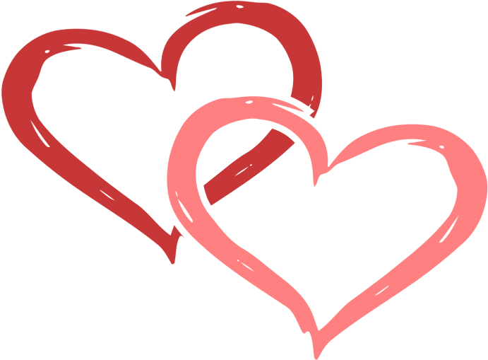 Heart Logo - Love - Logo Love Png (999x999)