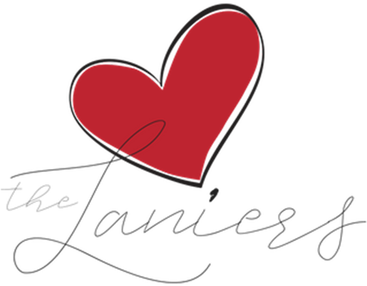 Love, The Laniers - Heart (525x468)