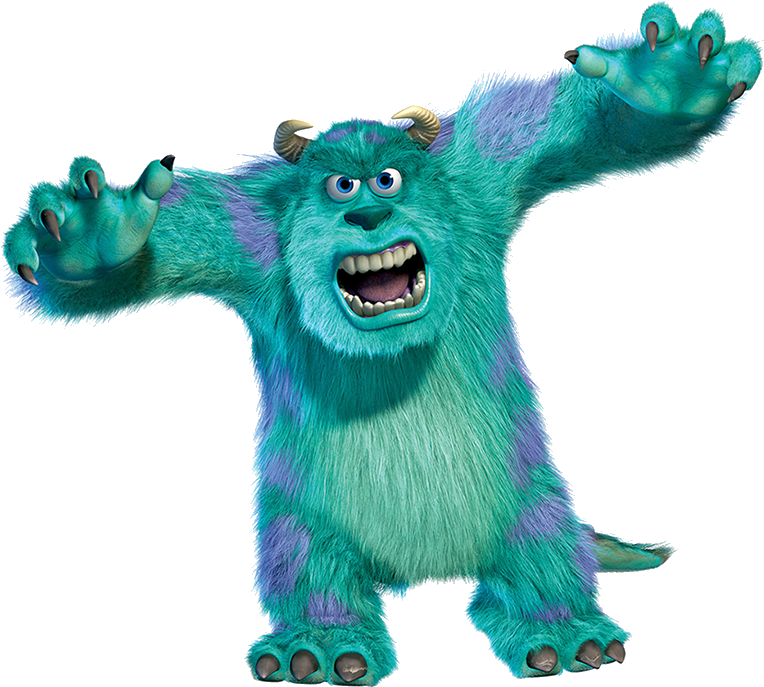 "sulley" Sullivan - "sulley" Sullivan (794x716)