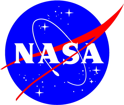 The Following Is A Statement From Nasa Acting Administrator - Logotipo De La Nasa (445x375)
