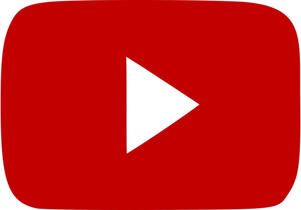 Rtc - Video Play Button Png (1000x698)