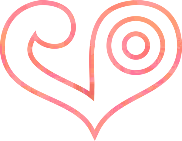 Digimon Crest Of Love Shirt Design By Kaizerin - Digimon Crest Of Love (600x464)