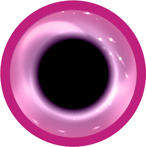 Artemis - Black Hole Badge Khan Academy (600x600)