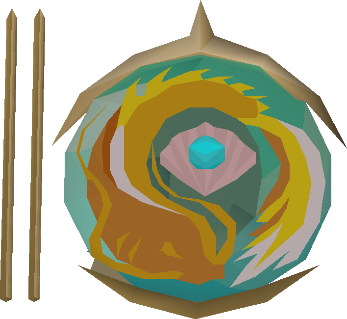 Piscarilius Banner Detail - Old School Runescape (708x650)