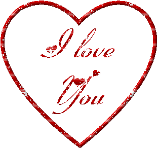Animated Love Pictures - Love You Animation (350x350)