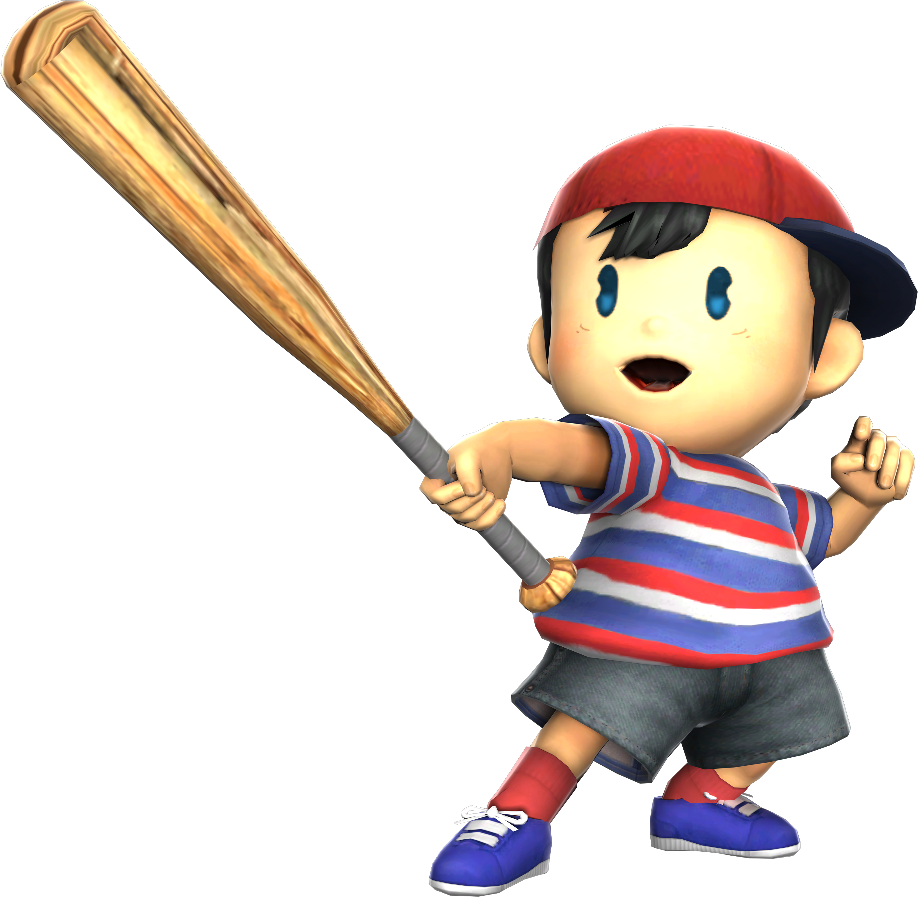 Super Smash Bros - Super Smash Bros (3000x3000)