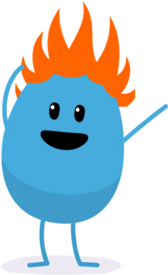 Numpty - Dumb Ways To Die Numpty (400x400)