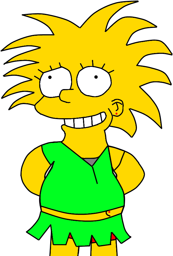 More Like Cliff By Reetroo - Clip Art (605x910)