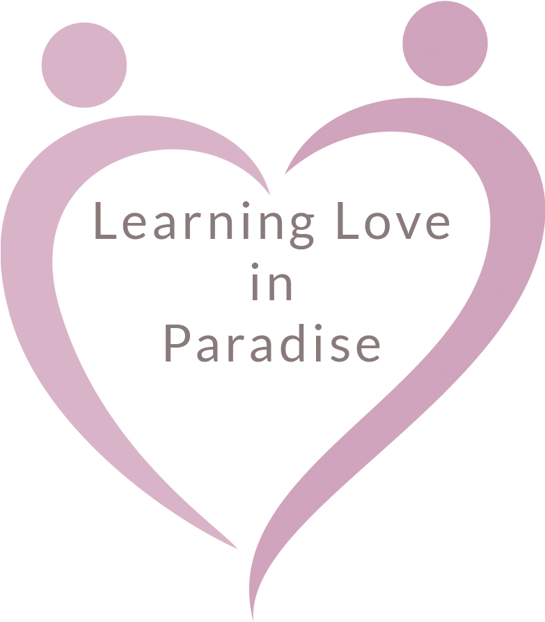 Learning one love. Paradise логотип. love in paradise. love learning. код i love you.