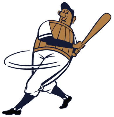 Milwaukeebrewers - Milwaukee Brewers (390x400)