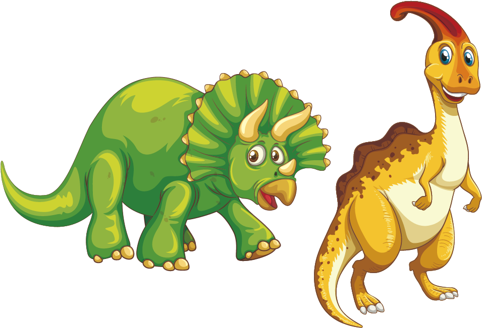 Dinosaur Drawing Cartoon - Png Dinosaurios Animados (1240x1172)