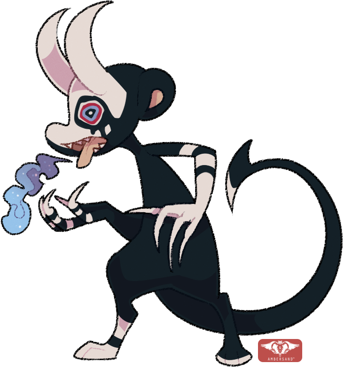 Demonic Possession By Thekingdomofgriffia - Demonic Possession (714x768)