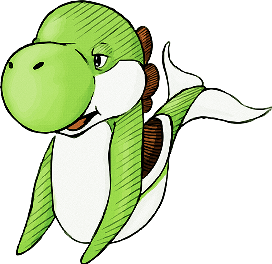 You Also Might Be Asking Why I Chose To Make It All - Cartoon (744x744)