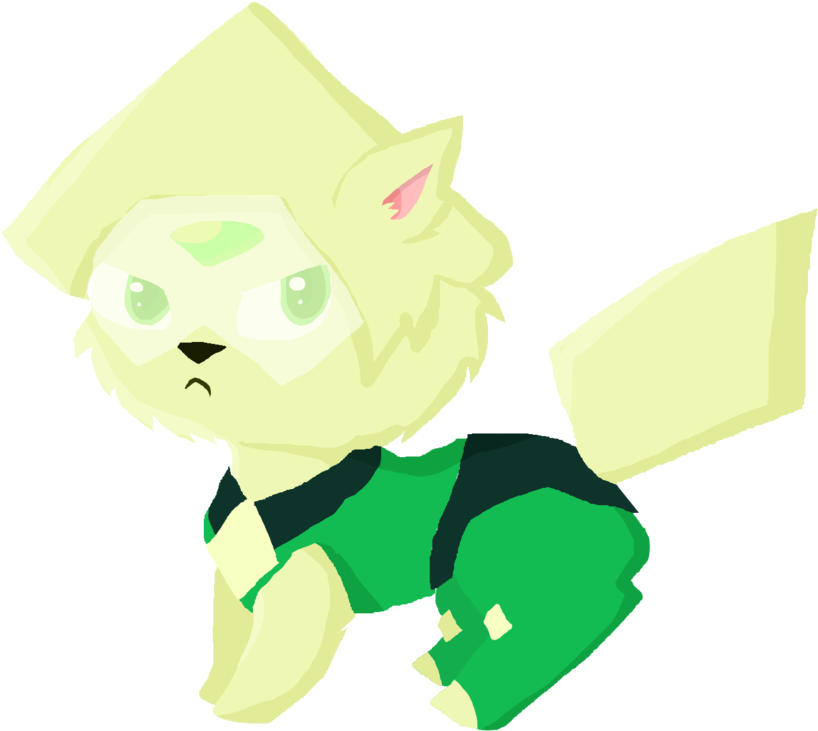 Cat Paritdot By Cattornado - Cat (1024x768)