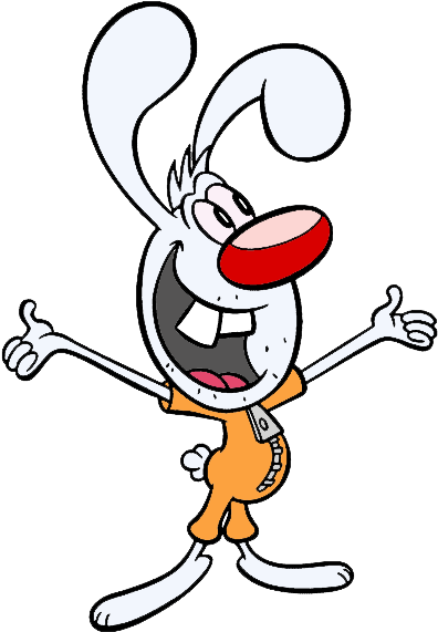 Mr Whiskers Hands - Brandy And Mr Whiskers Mr Whiskers (409x585)