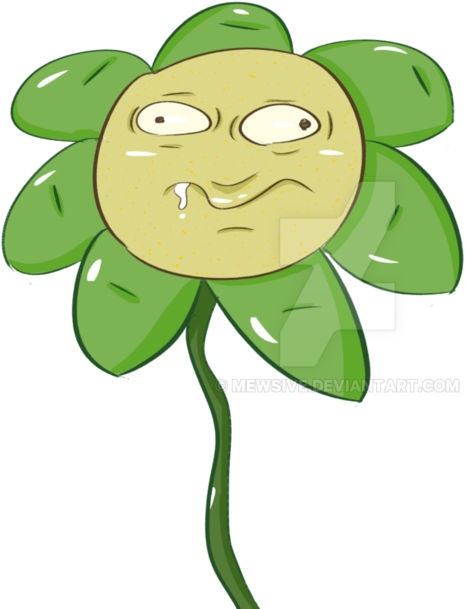 Derpy Sunflower By Mewsive - Comics (1191x670)