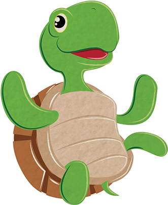 Character Design By Mario Rodriguez And Rodrigo Ortiz - Tortoise (600x776)
