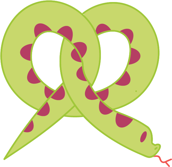 Snake - Snakes (801x921)