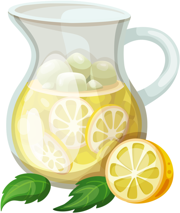 Яндекс - Фотки - Summer Food Clip Art (681x800)
