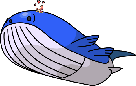 Pokémon X And Y Beak Fish Clip Art Wing Marine Mammal - Pokémon X And Y Beak Fish Clip Art Wing Marine Mammal (470x297)