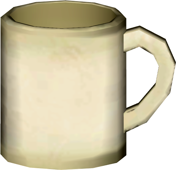 Coffee Mug - New Vegas Black Coffee (709x680)