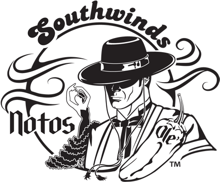 Prince Of The South Wind - South Wind (450x378)