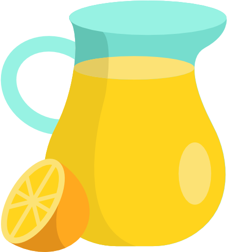 Frozen Lemonade - Lemonade (512x512)