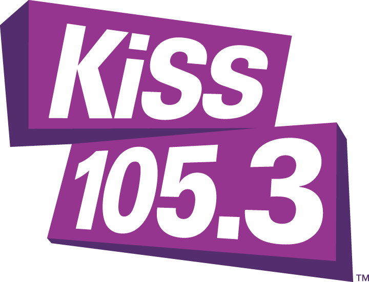 3 Fm Logo - Kiss 99.3 (720x551)