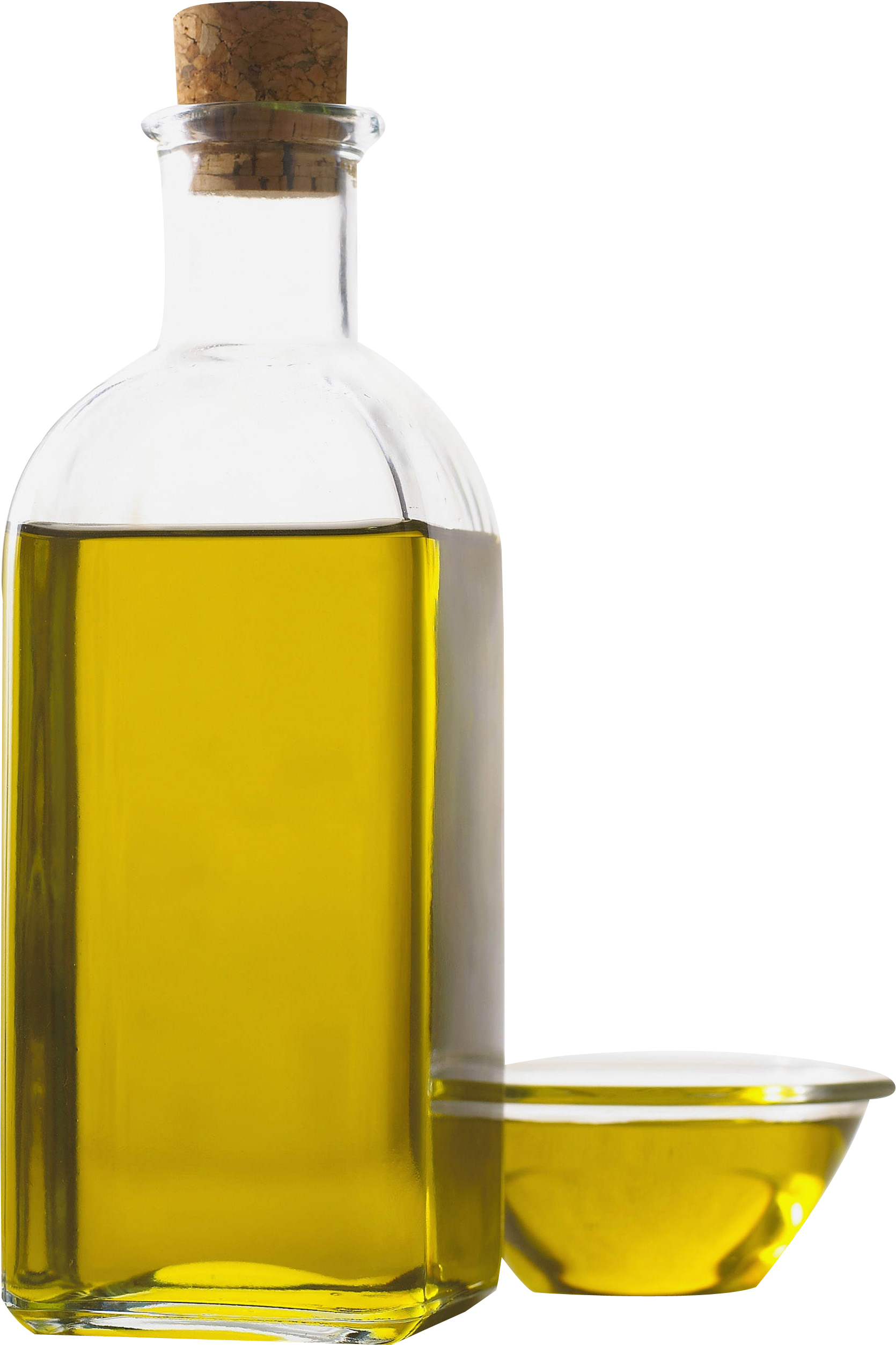 Oil Clipart Jar - Castor Oil For Skin Before And After (1972x2633)