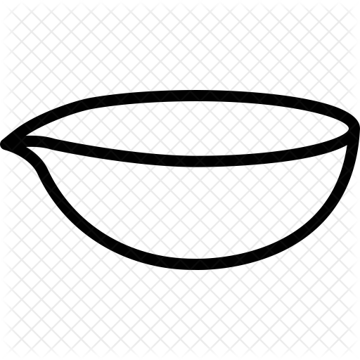 Evaporating Icon Science Technology Icons In Svg And - Evaporating Dish Png (512x512)