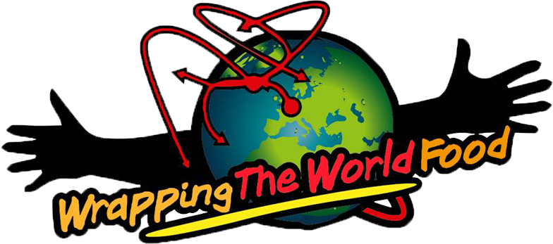 We Want To Become And Stay The Favorite Wraps Bakery - Food (784x347)