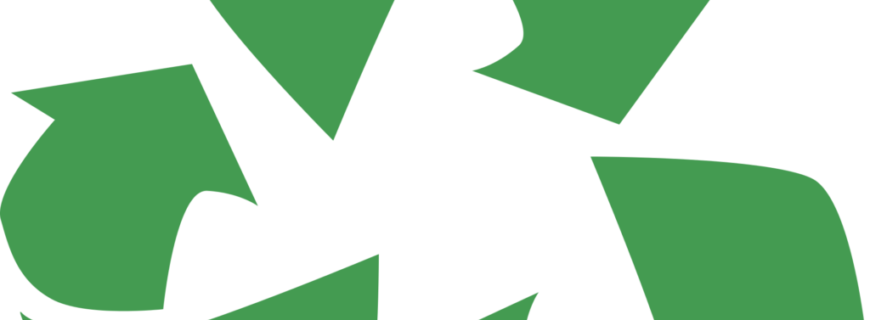 Eight Reasons Why Eco-friendly Steam Cleaning Is Necessary - Recycling (870x320)