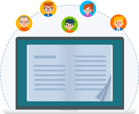 5 License Codes - Circle (530x510)