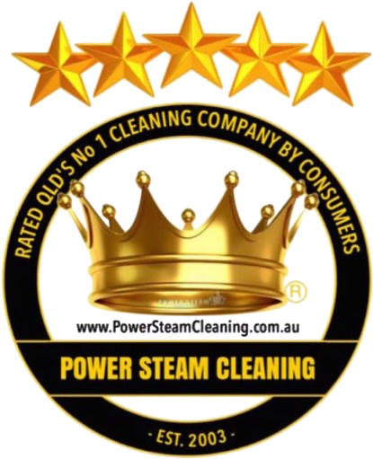 Power Steam Cleaning Has Been In The Industry For 16 - High Calling Of Motherhood Study Guide (512x512)