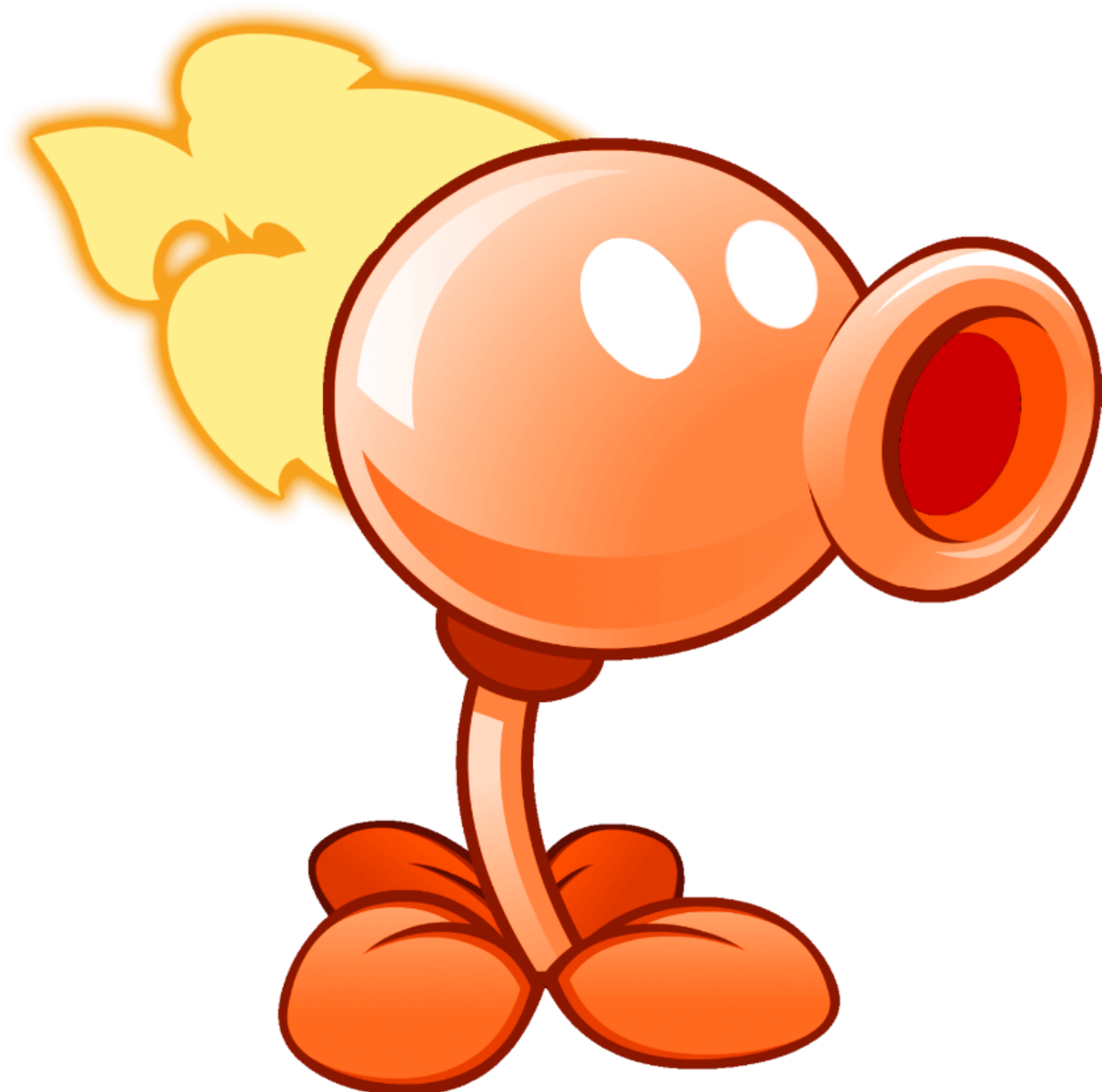 Dragon Pea Aka Fire Breath Pea Or Fire Pea - Dragon Pea Aka Fire Breath Pea Or Fire Pea (1235x1224)