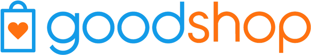 Logo Goodshop - Goodshop Logo (1000x190)
