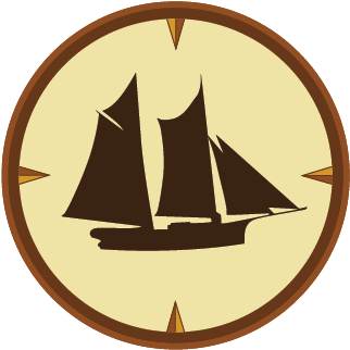 Make Your Escape Before The Tide Comes In And Their - Sail (360x360)