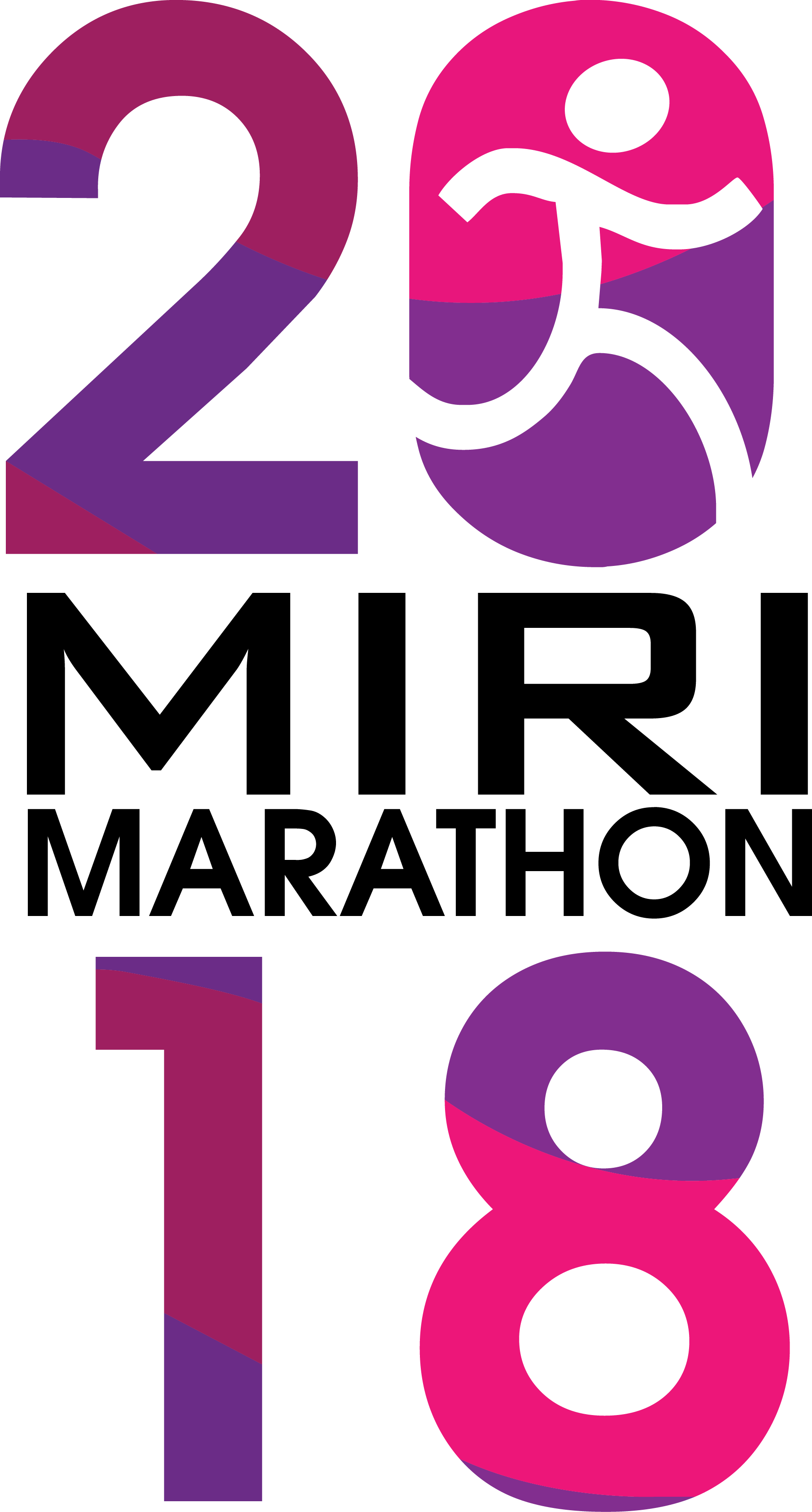 Miri Marathon 2018 - Miri Marathon 2018 Registration (1810x3369)
