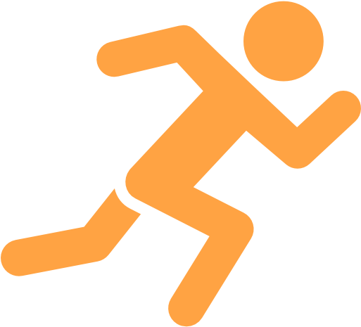 Run Malaysia List Of Running Events, Marathons, And - Challenge Images Transparent Background (512x512)