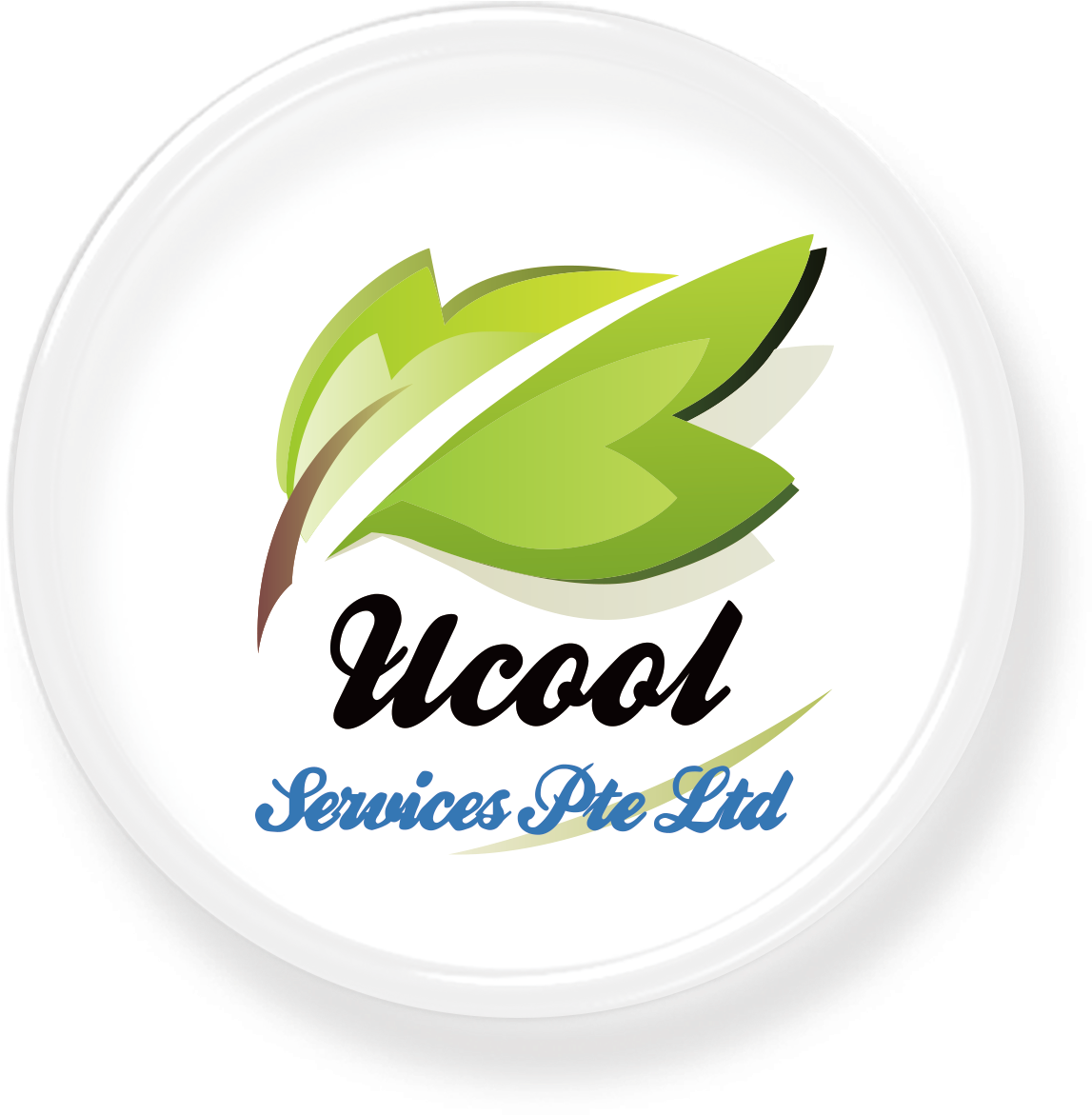Ucool Aircon - Air Conditioning (1340x1340)