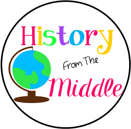 History From The Middle - The Middle (430x430)