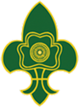 Bharat Scouts And Guides, India - Bharat Scouts And Guides Logo (400x400)