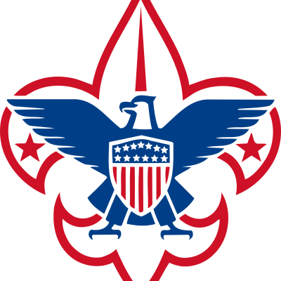 Scout Sunday - Boy Scouts Of America (400x400)