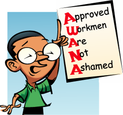 Awana - Approved Workmen Are Not Ashamed Awana (515x480)