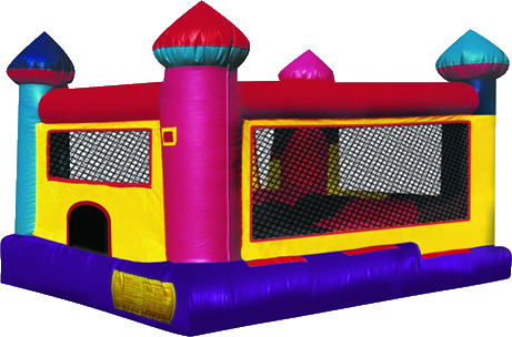 Pump Up The Party Will Pump Up The Fun At Any Party - Ball Pit (461x304)
